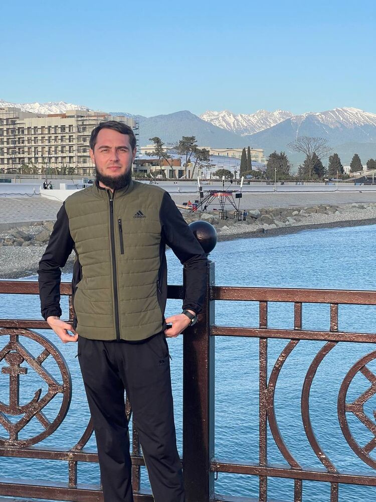 ���� 55538563 ������� Oleg, 30 ���, ���� ���������� � ��������