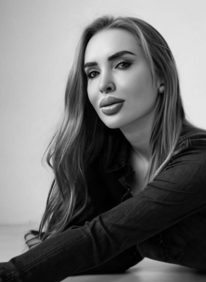  Alanya,   Evgeniya, 46 ,   c 