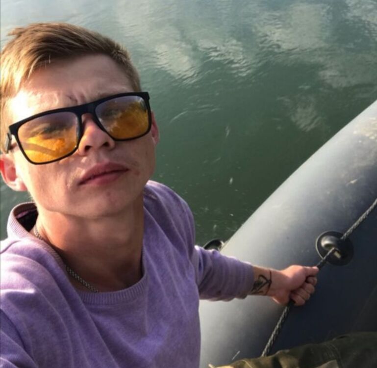 ���� 28434653 ������� Tima_GolD, 28 ���, ���� ���������� � ������������