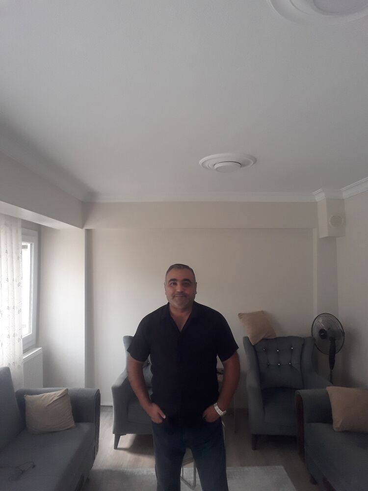  43650683  Ruslan, 45 ,    