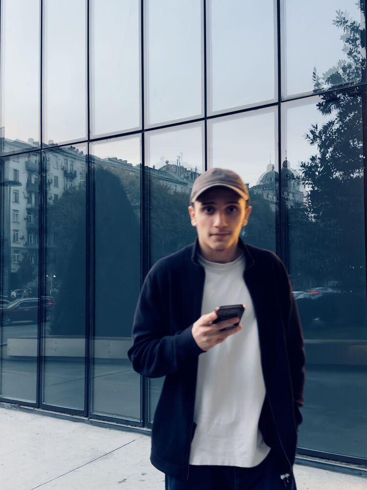 ���� 54781853 ����� RAMAZi, 18 ���, ���� ���������� � �������