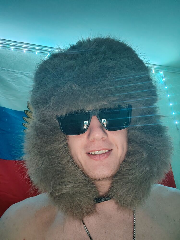 ���� 54047703 ����� Mikhail, 20 ���, ���� ���������� � ������������