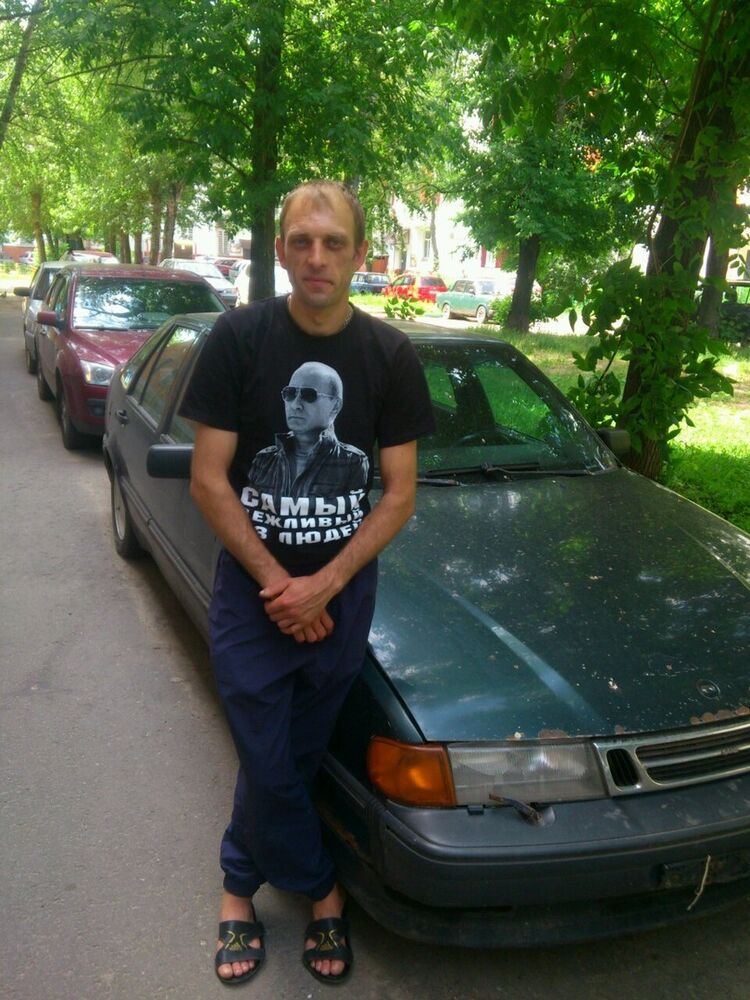  10191953  Vova, 44 ,    
