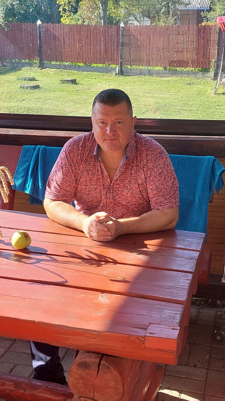 ���� 55607103 ������� Sergej, 54 ����, ���� ���������� � ����