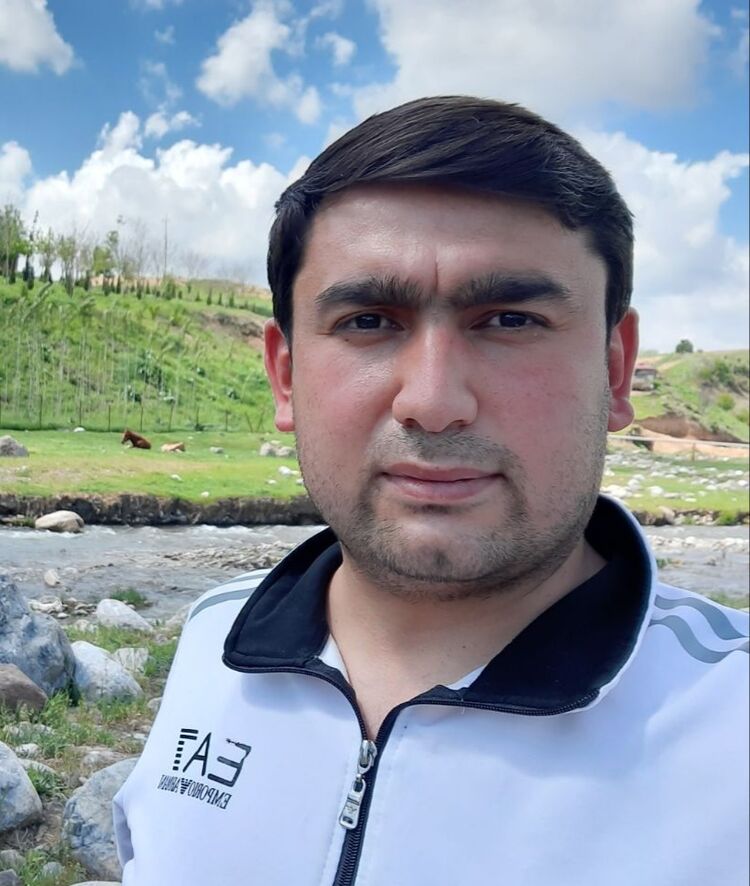 ���� 26945403 ������� Jamshid, 33 ����, ���� ���������� � ��������