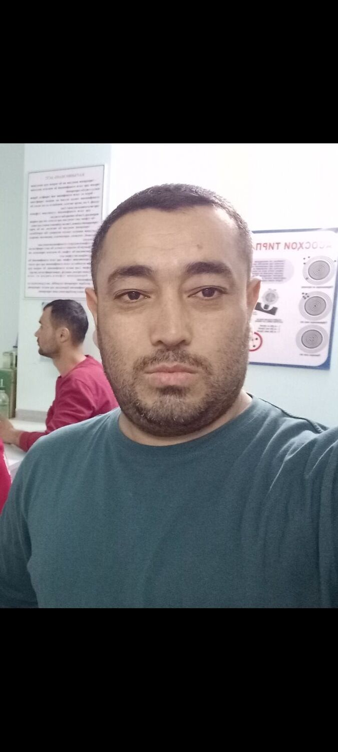 ���������� ������, ���� ������� Parviz, 39 ���, ������������ ��� ���������