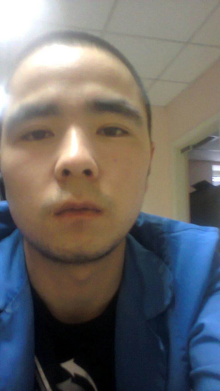  45715283  Azamat, 29 ,    