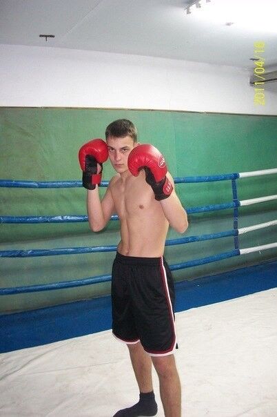 ���� 10866183 ������� Egor, 31 ���, ���� ���������� � ����������