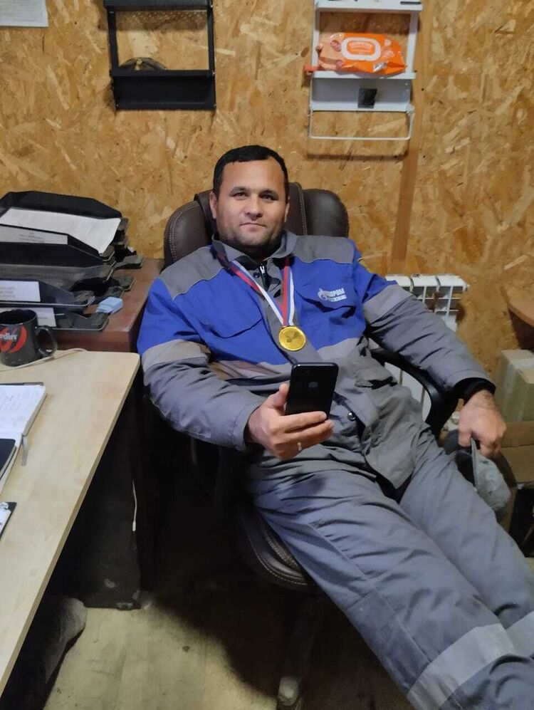 ���������� �����-���������, ���� ������� ������, 43 ����, ������������ ��� ������, ����� � ���������