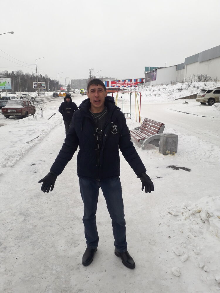 ���� 18195713 ������� ����, 41 ���, ���� ���������� � ��������