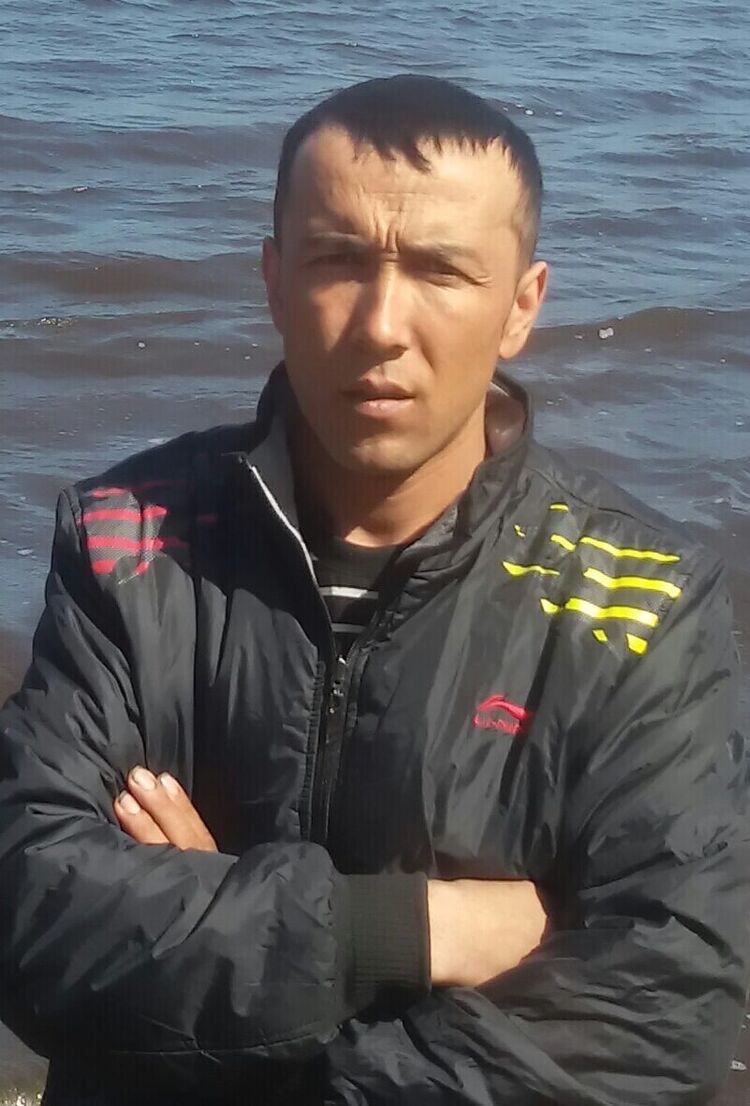 ���� 34070773 ������� Kobulzhon, 42 ����, ���� ���������� � ����-����������