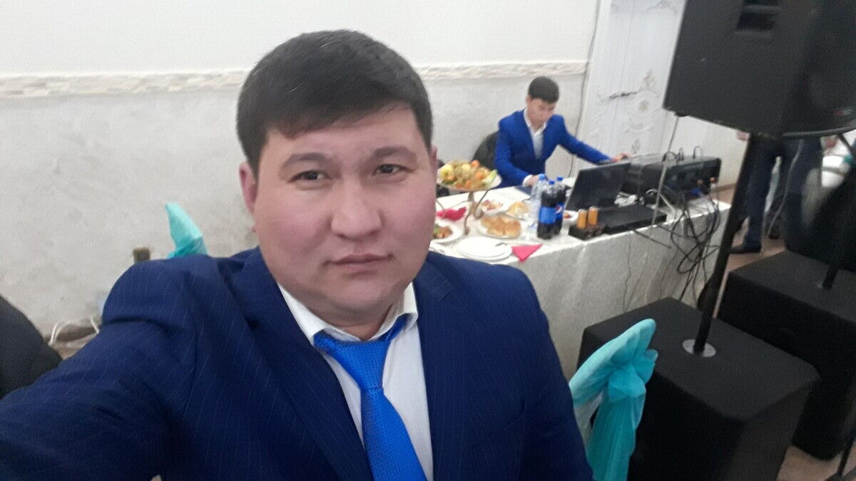 ���� 20900183 ������� Samat, 35 ���, ���� ���������� � ������