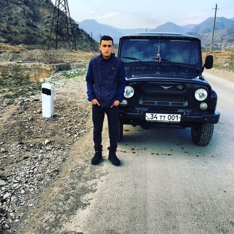 ���� 21649173 ����� Narek, 23 ����, ���� ���������� � �������