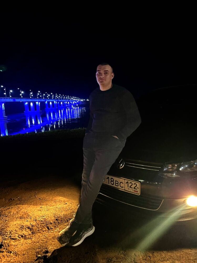  53057363  Danil, 25 ,    