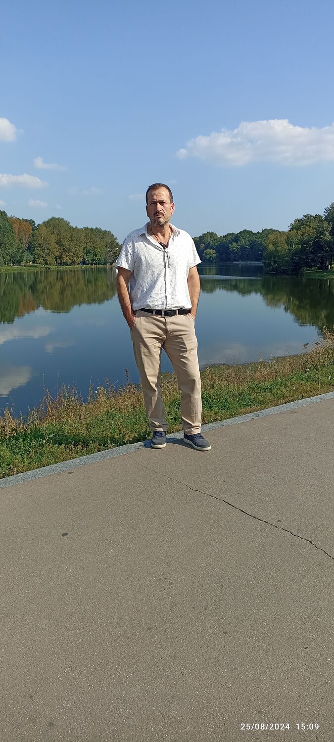 ���������� ������, ���� ������� Ali, 53 ����, ������������ ��� c�������� ���������