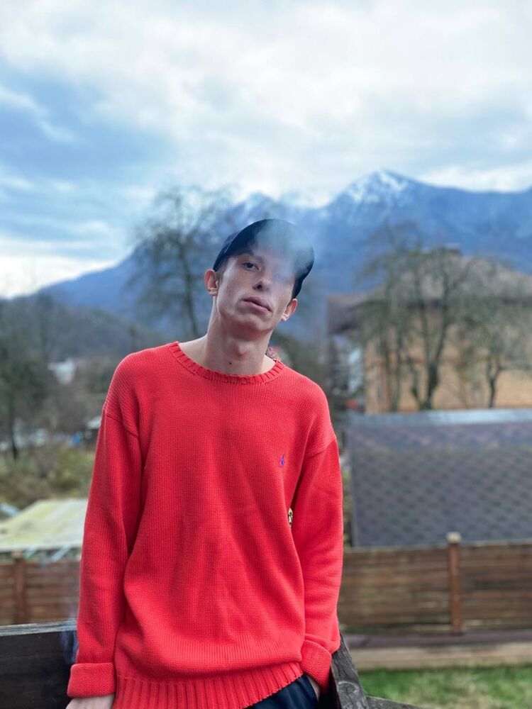 ���������� ����, ���� ����� Kirill, 22 ����, ������������ ��� ������, ����� � ���������