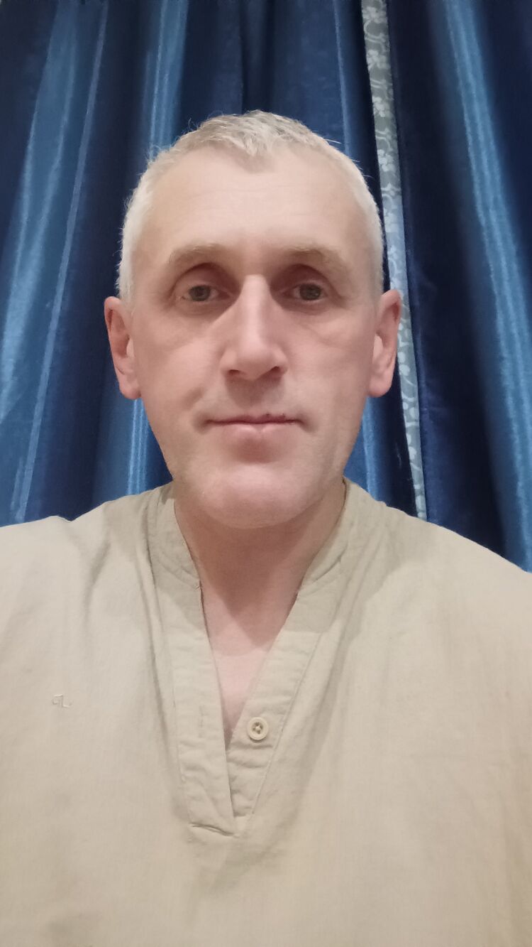  53932653  Kirill, 48 ,    