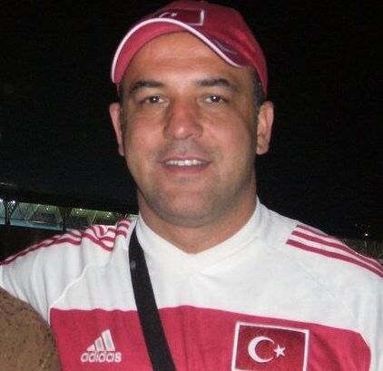  ,   Ahmet, 46 ,   