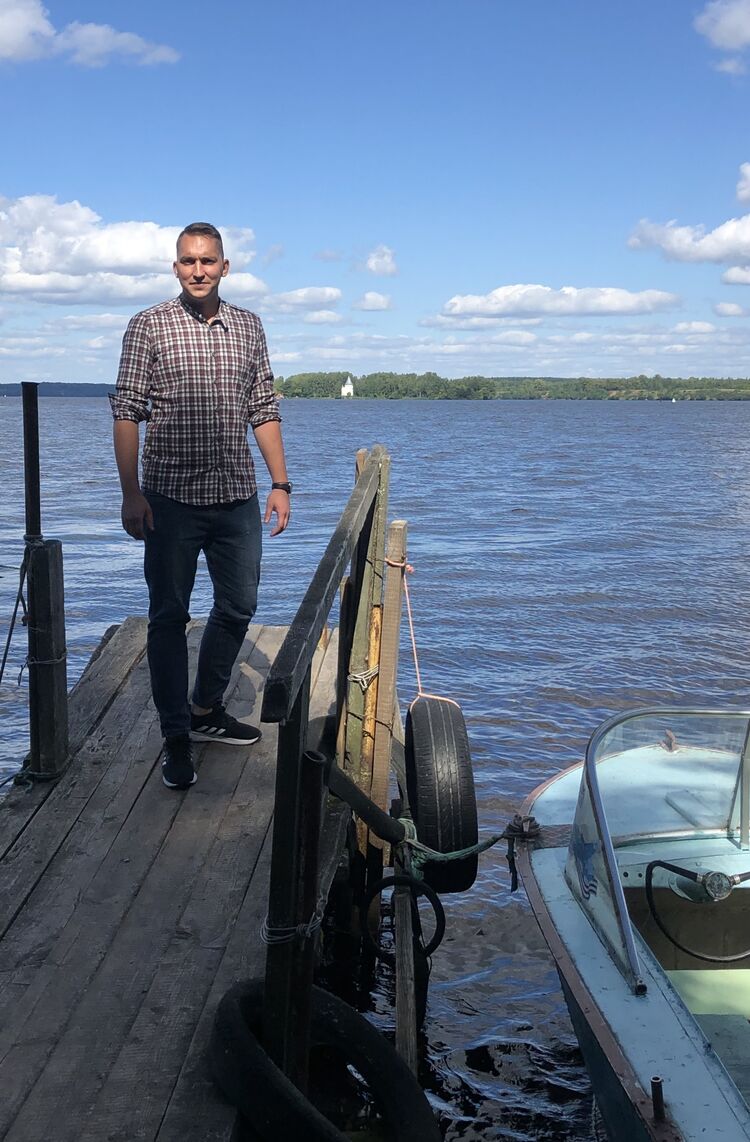 ���� 27583133 ������� Pavel, 31 ���, ���� ���������� � ������