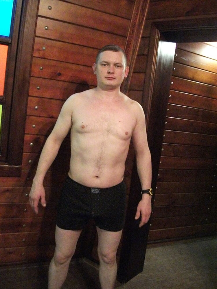 ���������� ������������, ���� ������� Oleg, 46 ���, ������������ ��� ����� � ���������, c�������� ���������