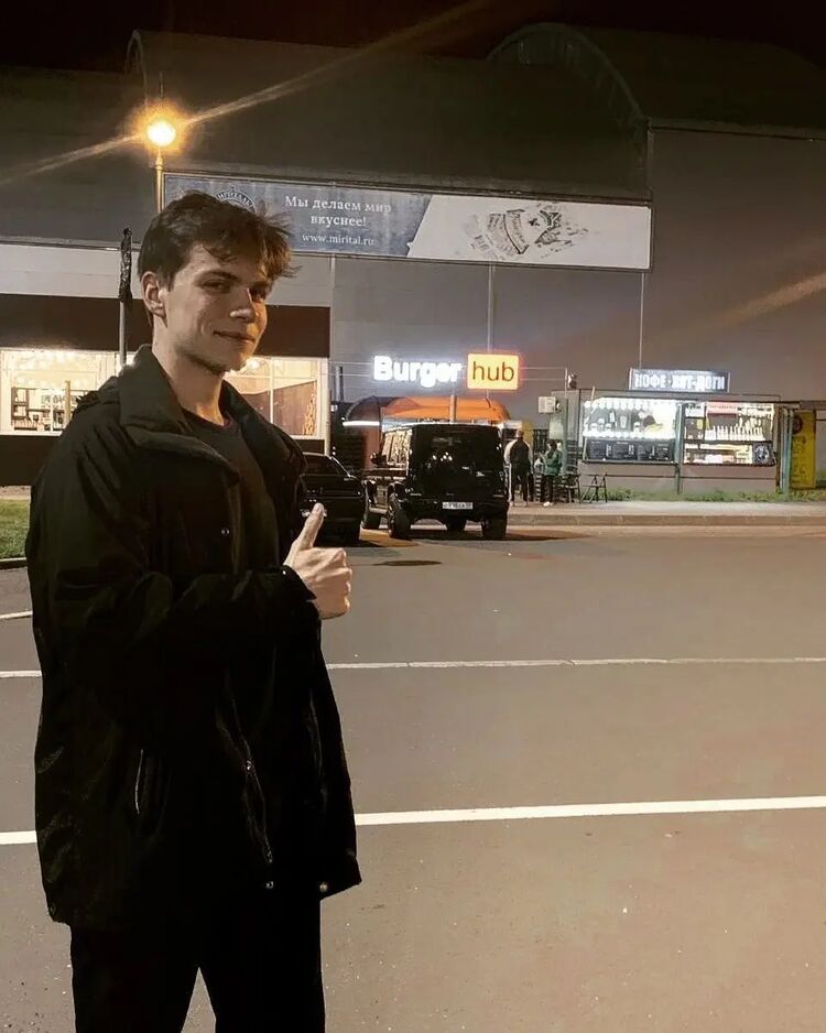 ���� 43292423 ����� �������, 21 ���, ���� ���������� � �����-����������