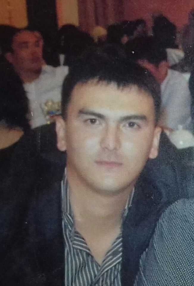 ���� 8989703 ������� �����, 42 ����, ���� ���������� � ���������