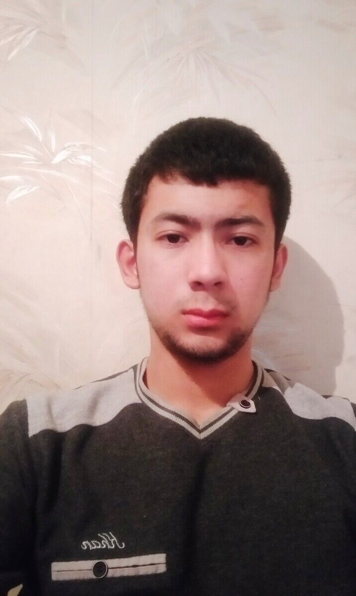 ���� 20007533 ������� Lukmonbek, 32 ����, ���� ���������� � ������