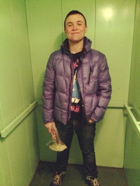 ���� 5120943 ������� Deaf, 35 ���, ���� ���������� � ������