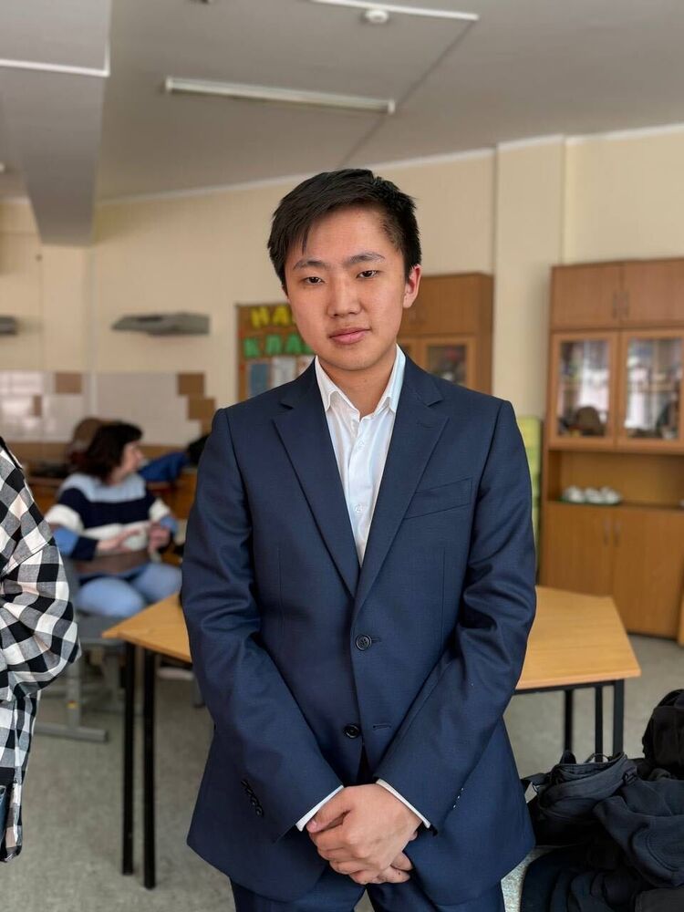 ���� 52340803 ����� ���������, 18 ���, ���� ���������� � ������