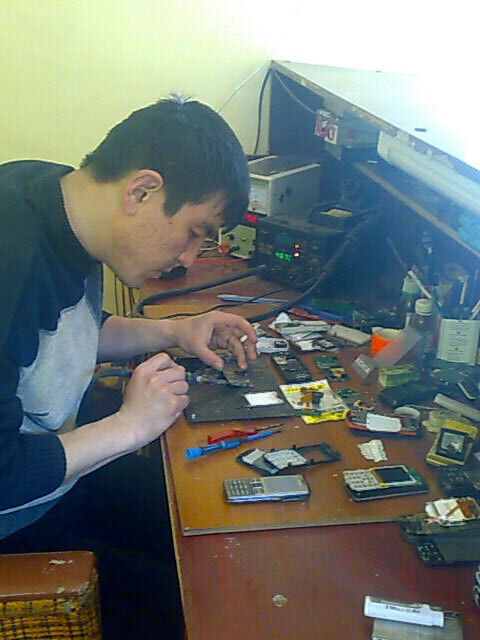 ���������� ���������, ���� ������� Anvarbek, 37 ���, ������������ ��� ������, ����� � ���������, c�������� ���������