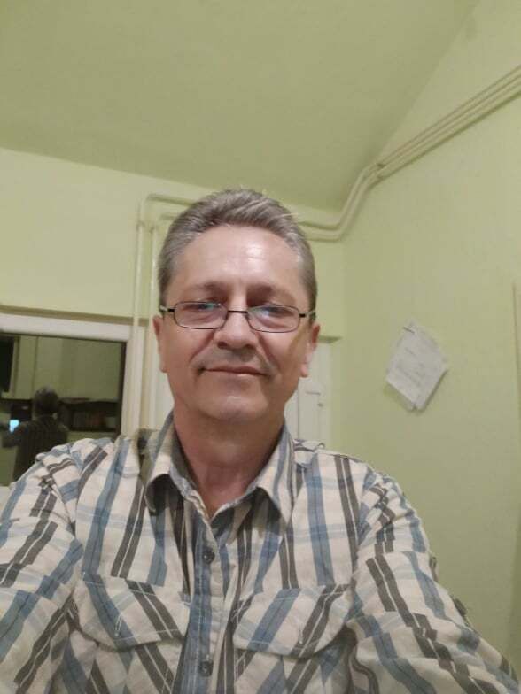  Backa Topola,   Akos, 64 ,   c 
