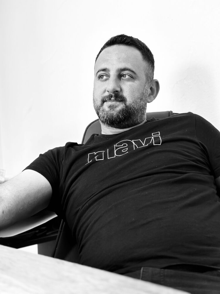  Boyalik,   Burak, 36 ,   ,   