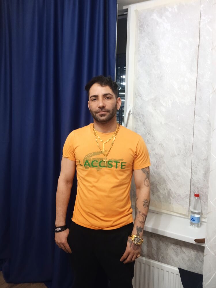 ���������� �������, ���� ������� AntonyGarca, 27 ���, ������������ ��� ������, ����� � ���������, c�������� ���������, ���������