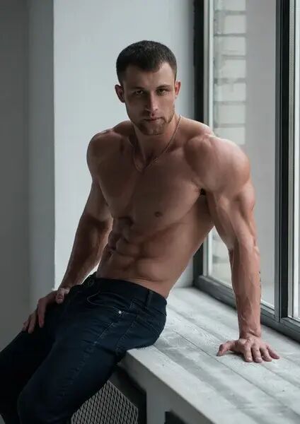  27908593  Egor, 34 ,    