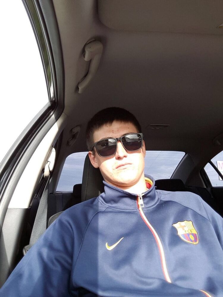 ���� 11041183 ������� �������, 33 ����, ���� ���������� � ��������