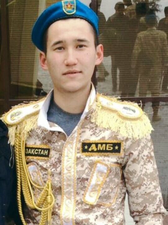 ���� 10991993 ������� Bekbolat, 29 ���, ���� ���������� � ������