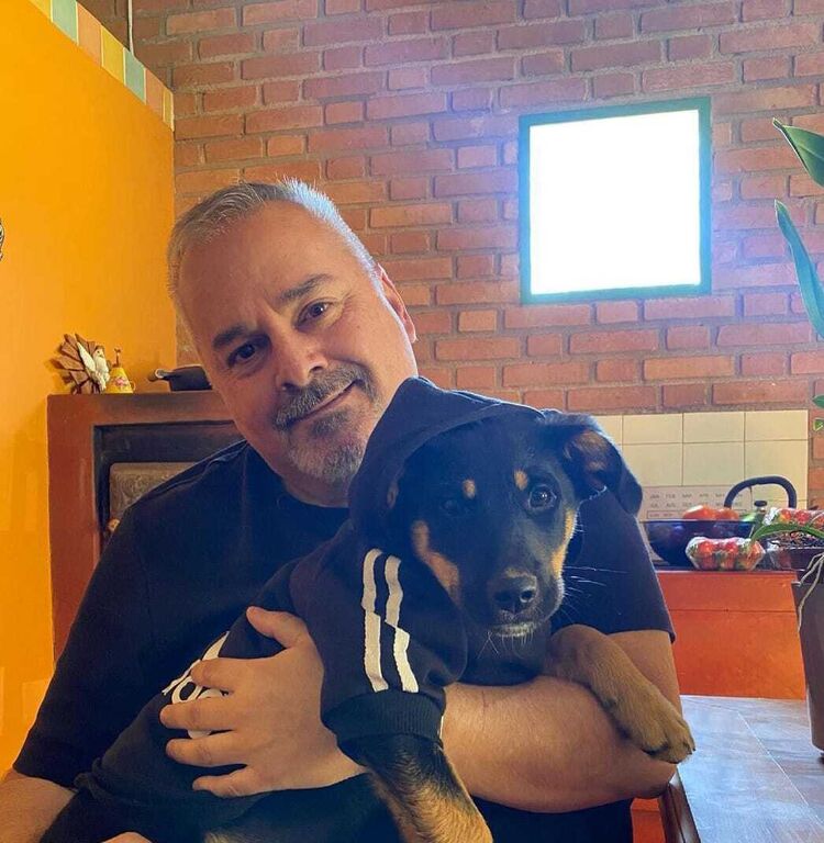  ,   Felix George, 61 ,   ,   , c 