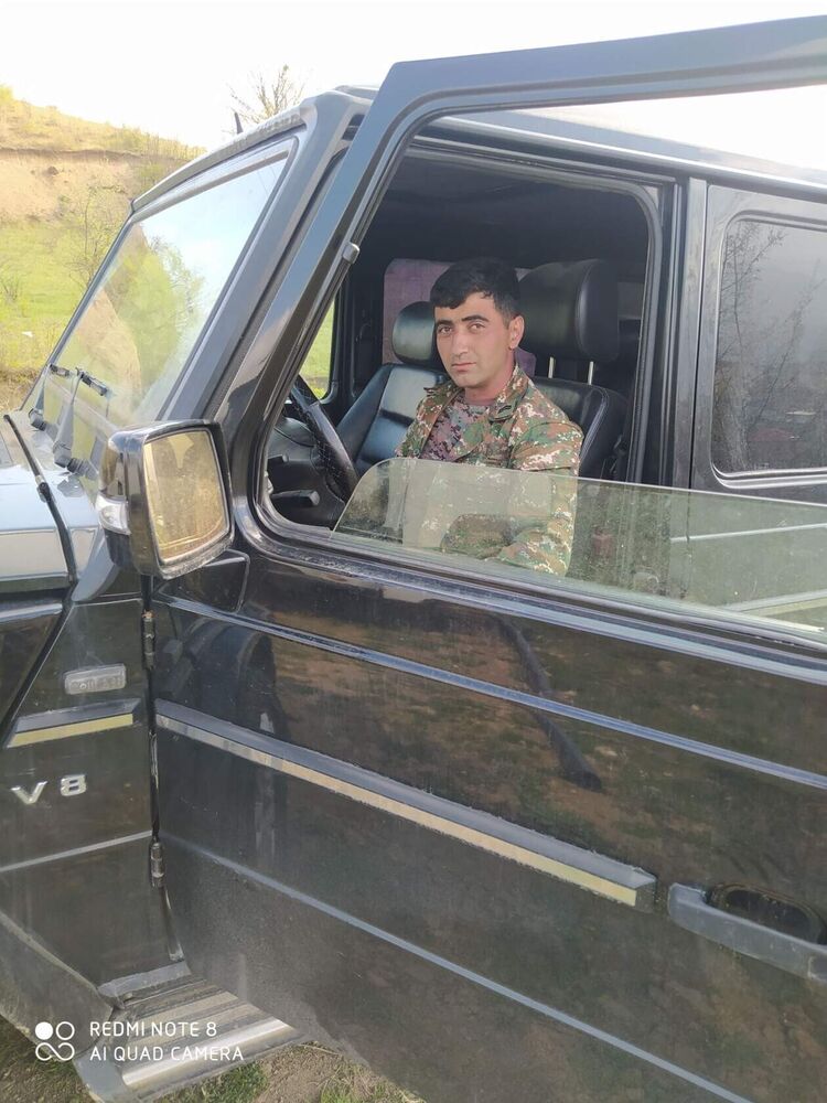 ���� 24766493 ������� Andranik, 31 ���, ���� ���������� � �������