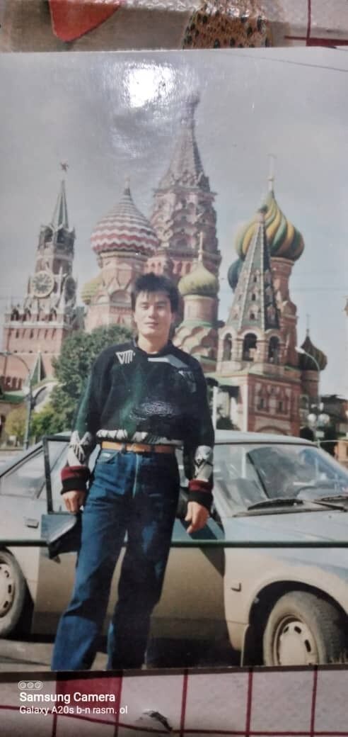 ���� 32870653 ������� ����, 53 ����, ���� ���������� � �����-����������