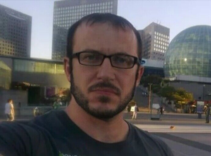 ���� 21544733 ������� ������, 46 ���, ���� ���������� � ���������