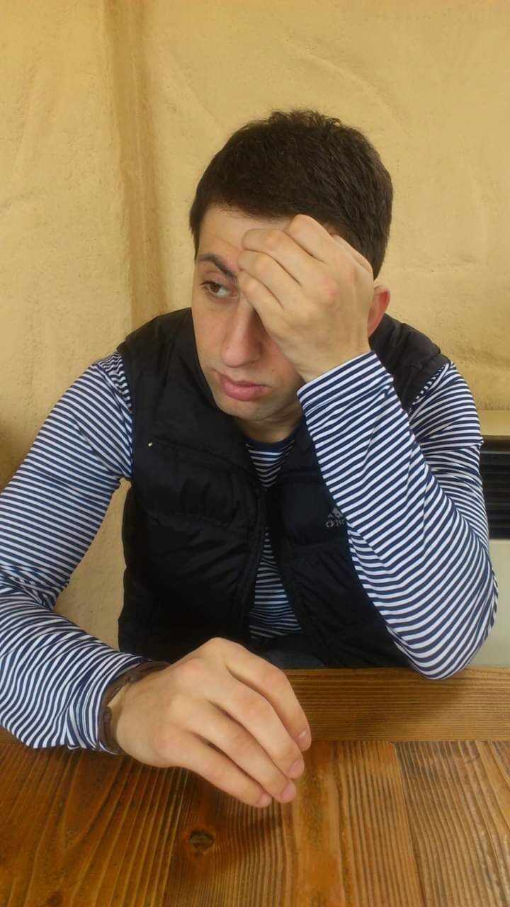 ���� 24342013 ������� IRAKLI, 37 ���, ���� ���������� � �������