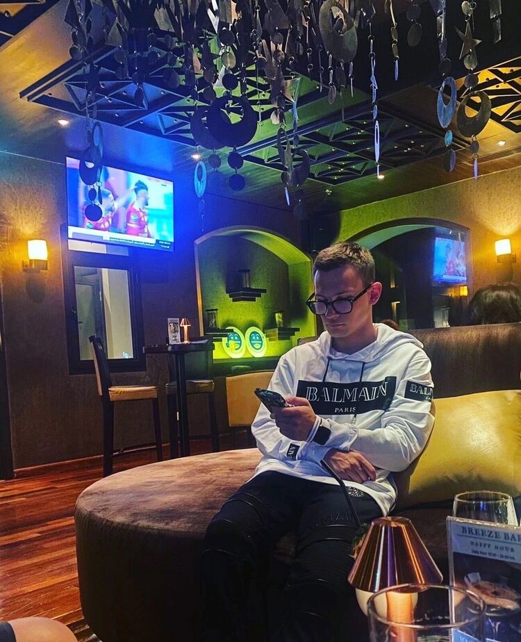 ���� 30509433 ����� �����, 21 ���, ���� ���������� � ������