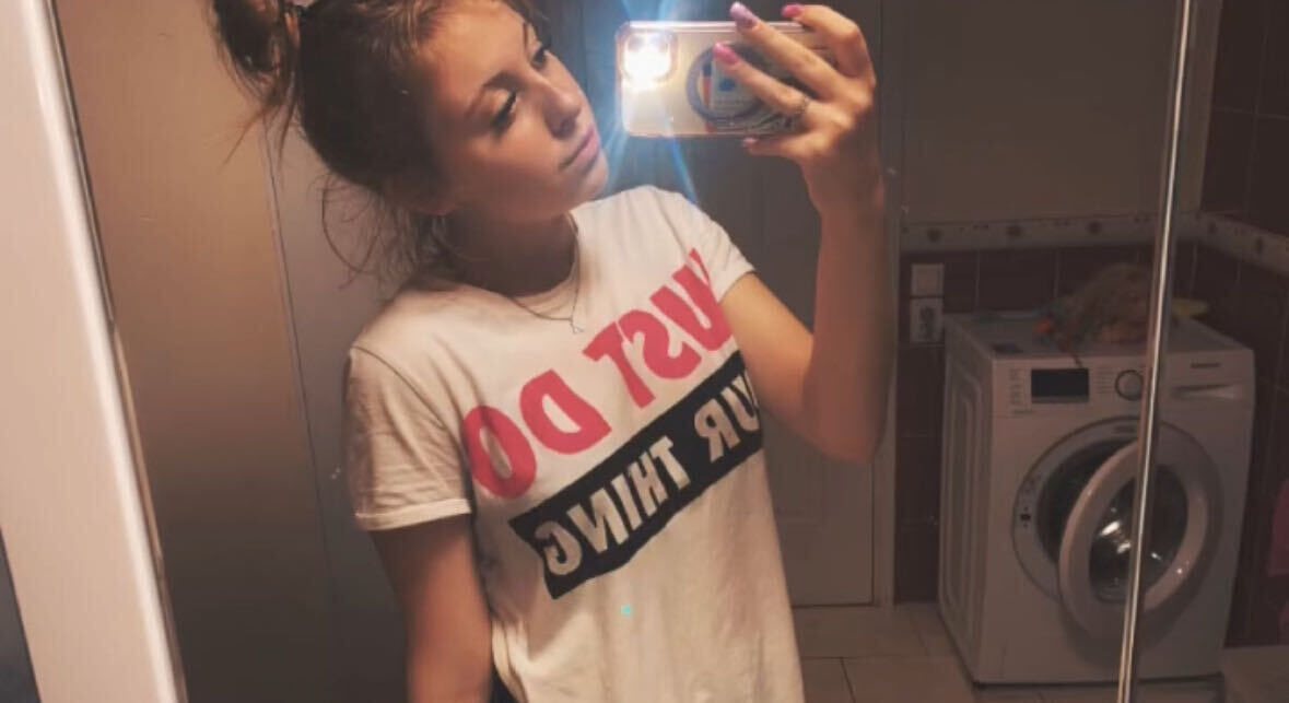 ���������� �����, ���� ������� Karina, 18 ���, ������������ ��� ������, ����� � ���������