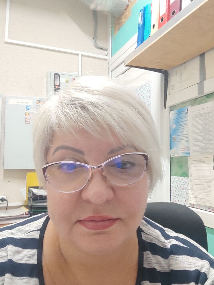  47456693  Lari Buona, 59 ,    -