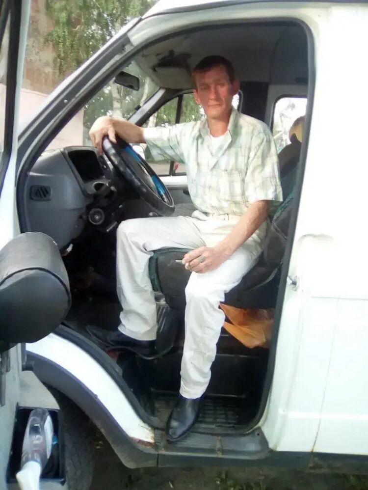  52635913  Zhenya, 45 ,    