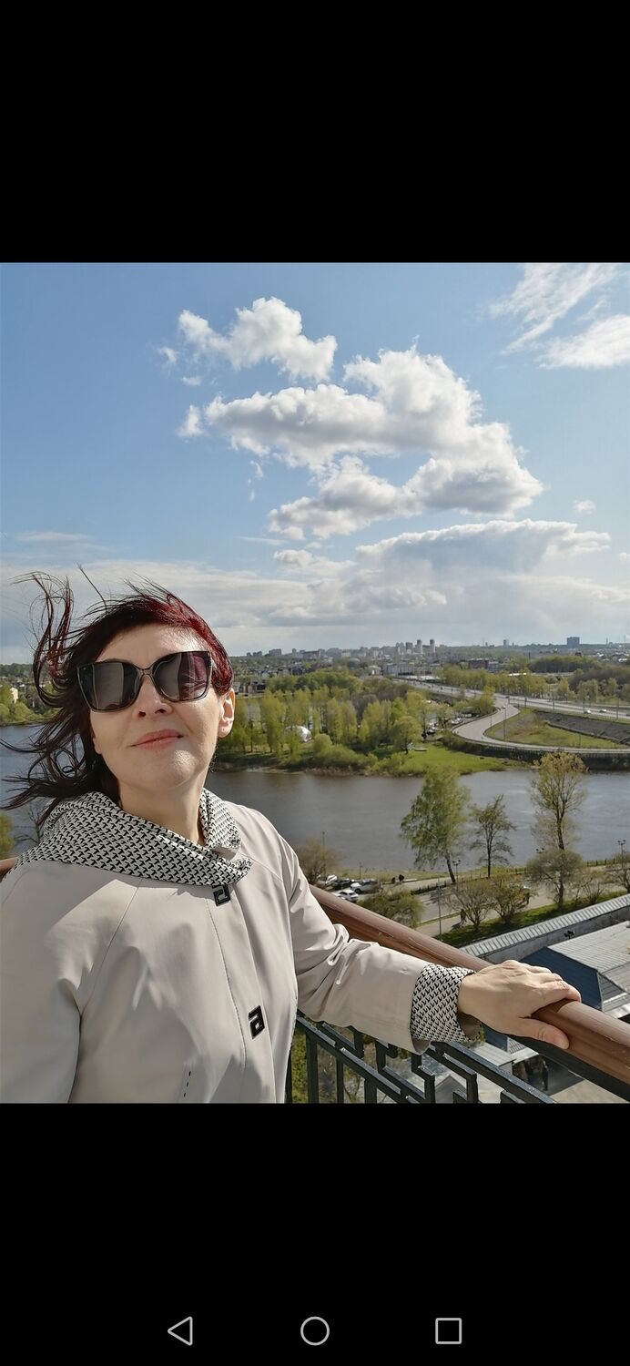 ���� 51288623 ������� Natalya, 52 ����, ���� ���������� � ������