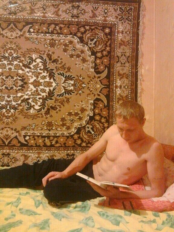  34467193  Leonid, 43 ,    