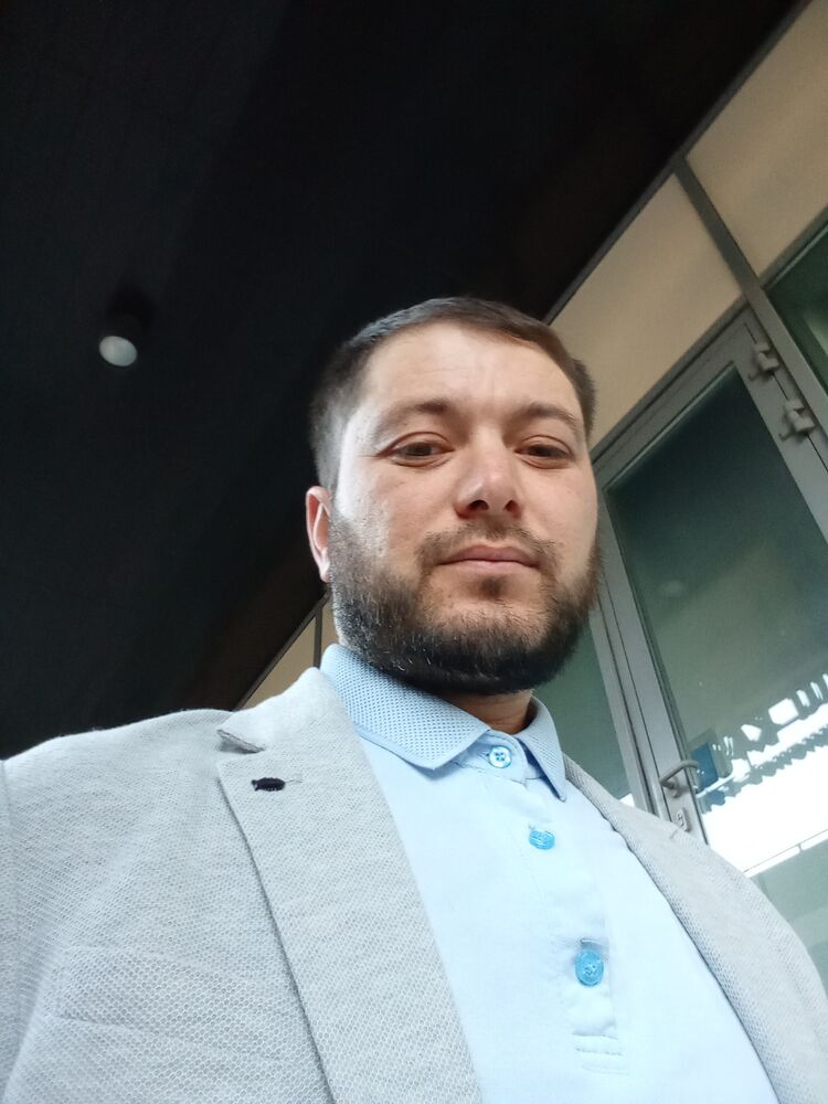 ���� 43993263 ������� Mamurjon, 35 ���, ���� ���������� � �����-����������