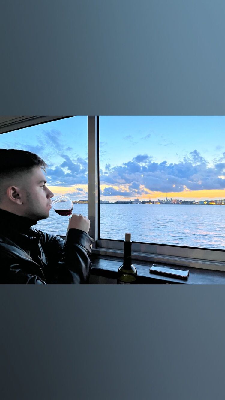 ���� 41769603 ����� Nikita, 24 ����, ���� ���������� � ������