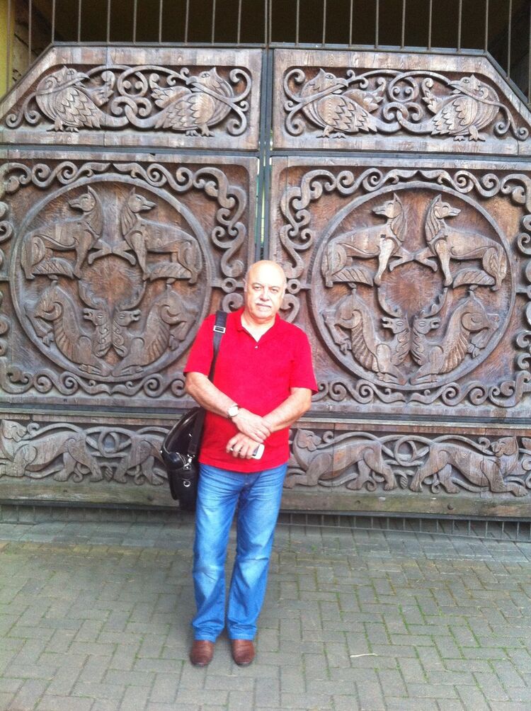  ,   Mark, 73 ,   